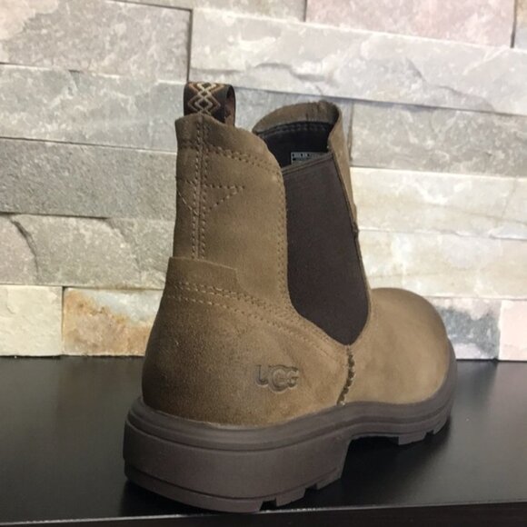 UGG Men's Biltmore Chelsea Boot - Picture 6 of 7